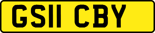 GS11CBY