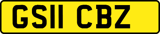 GS11CBZ