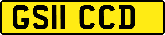 GS11CCD