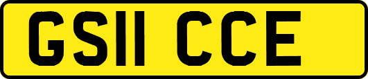 GS11CCE