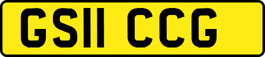 GS11CCG