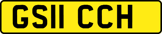 GS11CCH