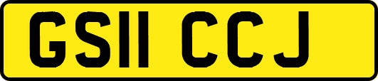 GS11CCJ