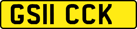 GS11CCK