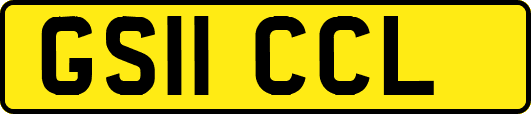 GS11CCL