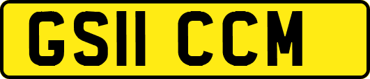 GS11CCM
