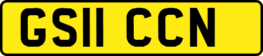 GS11CCN