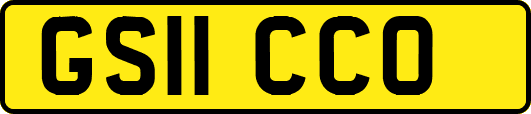 GS11CCO