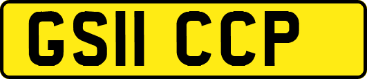 GS11CCP