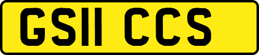 GS11CCS