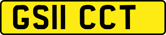 GS11CCT