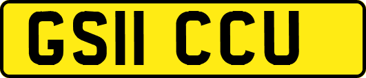 GS11CCU