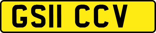 GS11CCV