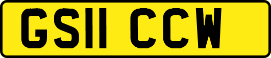 GS11CCW