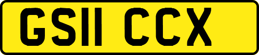 GS11CCX