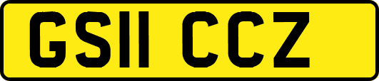GS11CCZ