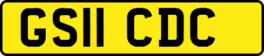 GS11CDC