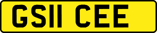 GS11CEE