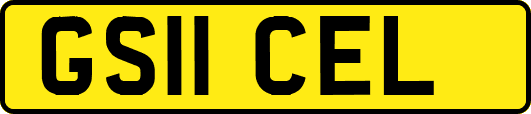 GS11CEL