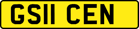 GS11CEN