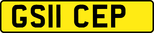 GS11CEP