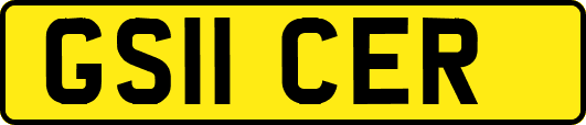 GS11CER