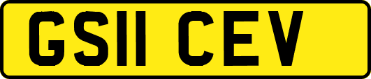 GS11CEV