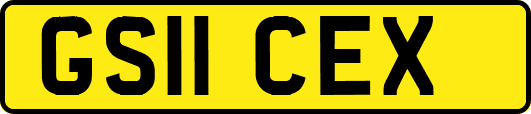 GS11CEX