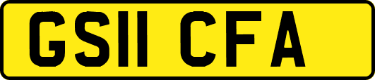 GS11CFA