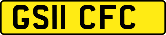 GS11CFC