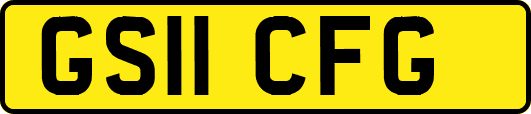 GS11CFG