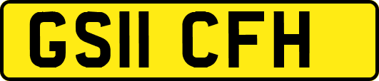 GS11CFH