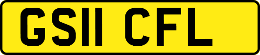 GS11CFL