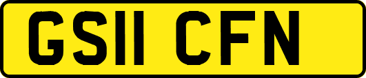 GS11CFN