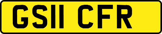 GS11CFR