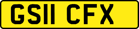 GS11CFX