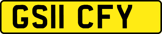 GS11CFY