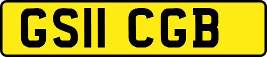 GS11CGB