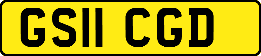 GS11CGD