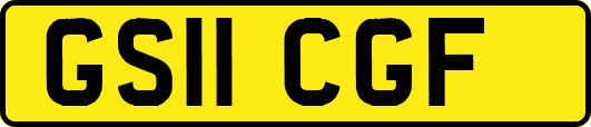 GS11CGF