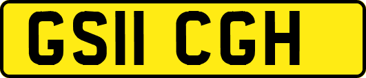GS11CGH