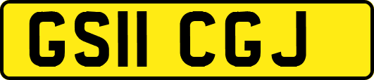 GS11CGJ