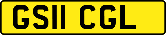 GS11CGL