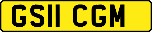 GS11CGM