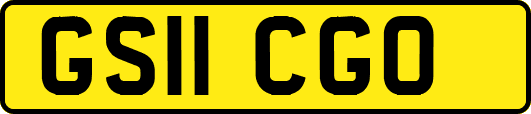 GS11CGO