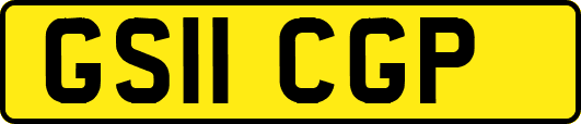 GS11CGP