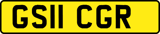 GS11CGR