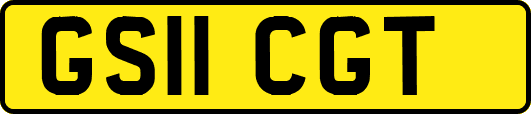 GS11CGT