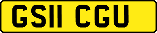 GS11CGU