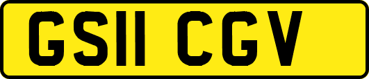GS11CGV